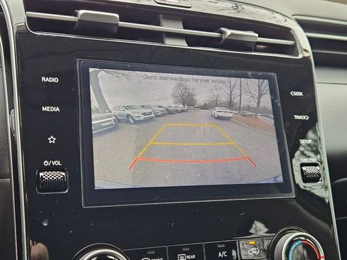 Certified 2023 Hyundai Tucson SEL image 22