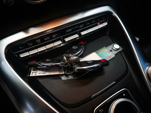 Used 2018 Mercedes-Benz AMG GT S image 35