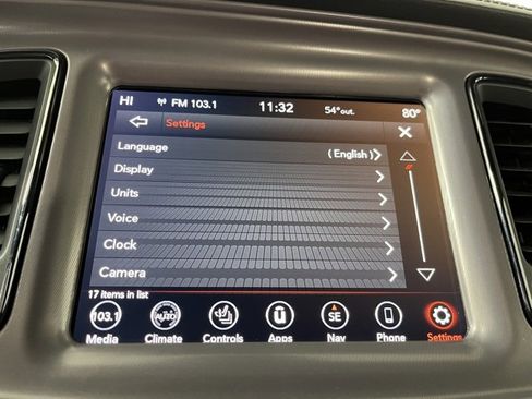 Used 2023 Dodge Challenger GT w/ Plus Package image 32