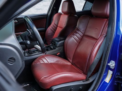 Used 2022 Dodge Charger SRT Hellcat w/ Harman/Kardon Audio Group image 23