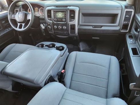 Certified 2019 RAM 1500 Tradesman w/ Popular Equipment Group image 23