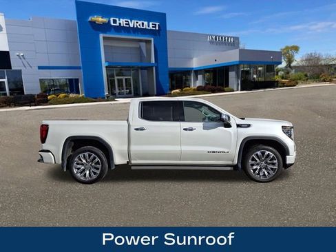 Used 2024 GMC Sierra 1500 Denali image 10