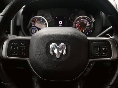 Used 2021 RAM 3500 Tradesman w/ Chrome Appearance Group image 14