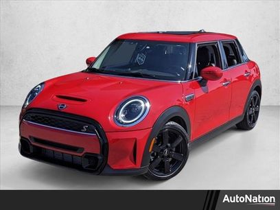 Certified 2023 MINI Cooper S