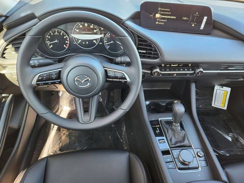 New 2026 MAZDA MAZDA3 2.5 S Sedan w/ Preferred Pkg FWD image 3