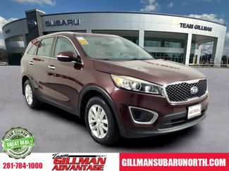 Used 2017 Kia Sorento LX w/ LX Convenience Package video 1