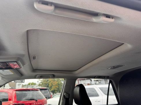 Used 2015 Toyota 4Runner SR5 Premium AWD/4WD image 13