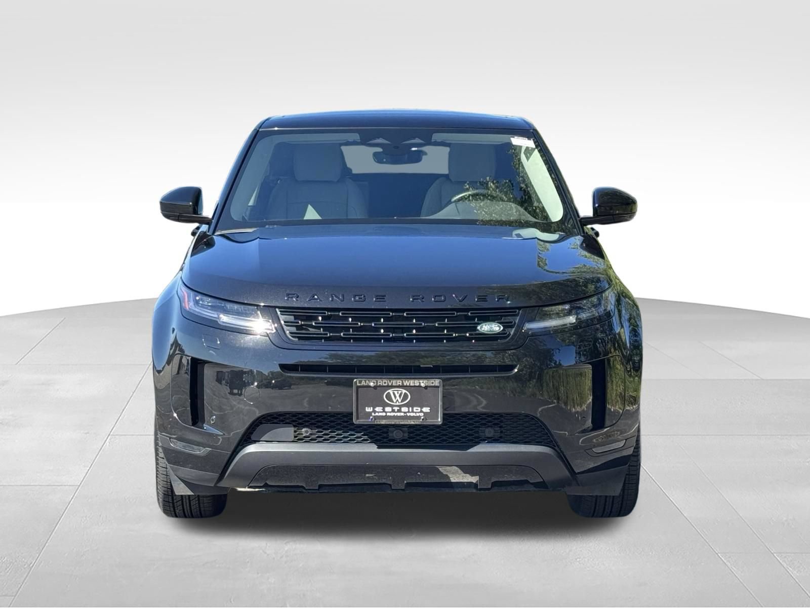 Used 2024 Land Rover Range Rover Evoque S AWD/4WD image 11
