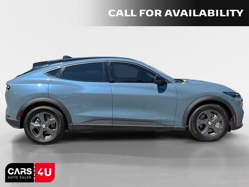 Used 2023 Ford Mustang Mach-E Select RWD image 8