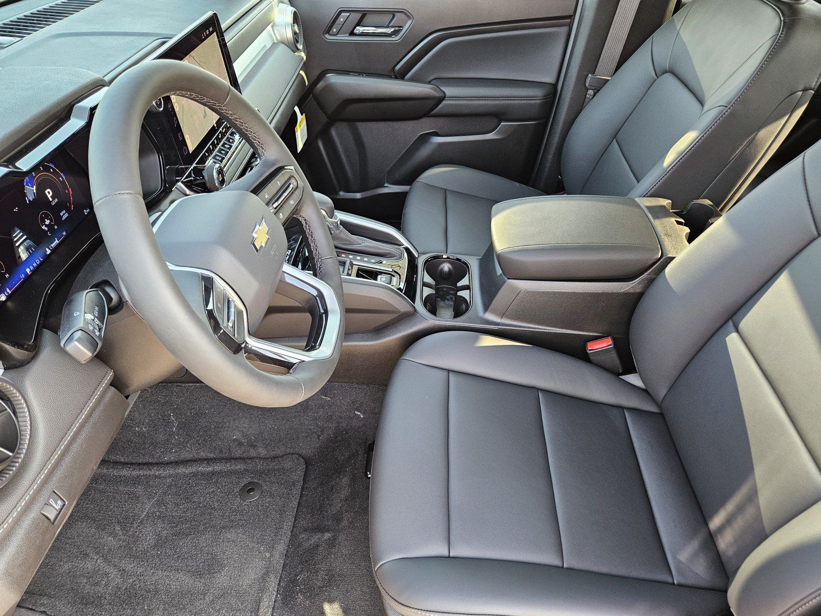 New 2026 Chevrolet Colorado LT w/ LT Convenience Package RWD image 9