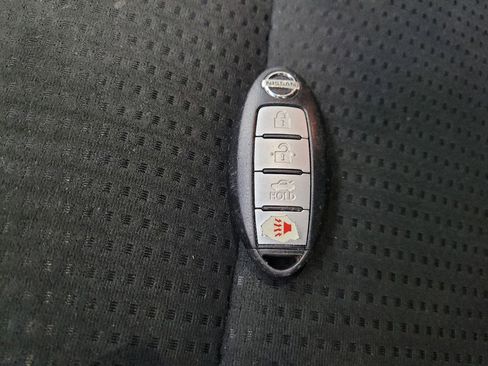 Used 2014 Nissan Altima 2.5 S image 32