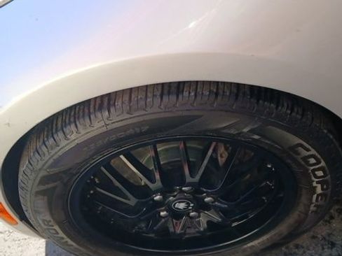 Used 2015 Cadillac ATS Luxury w/ Sun And Sound Package image 9