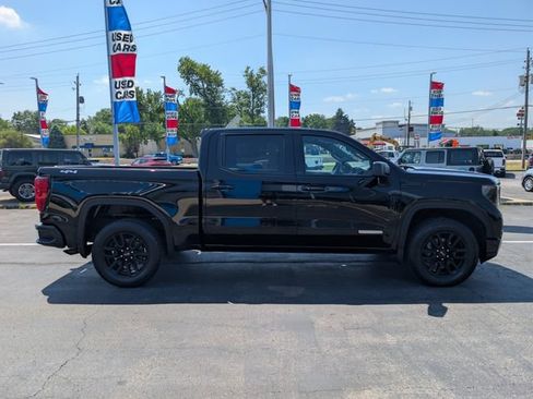 Used 2024 GMC Sierra 1500 Elevation AWD/4WD image 6