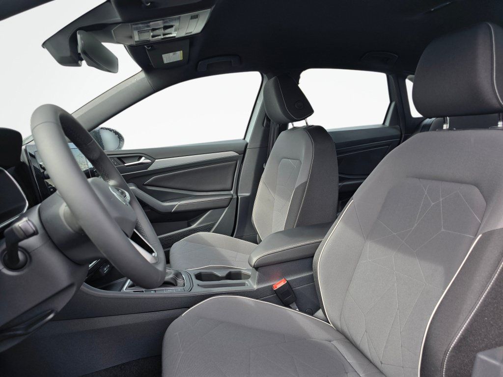 New 2026 Volkswagen Jetta Sport FWD image 18