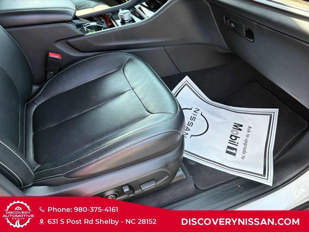 Used 2022 Jeep Grand Cherokee Limited AWD/4WD image 41