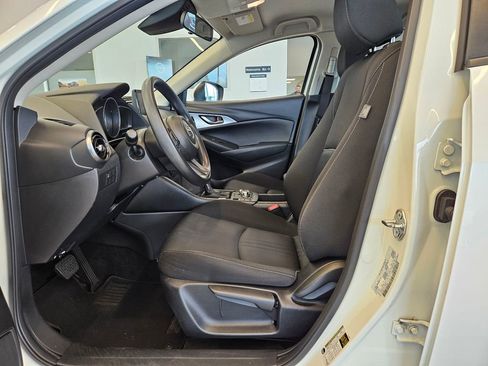 Used 2019 MAZDA CX-3 Sport image 14