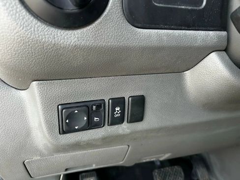 Used 2016 Nissan NV 2500 S w/ Power Package image 13