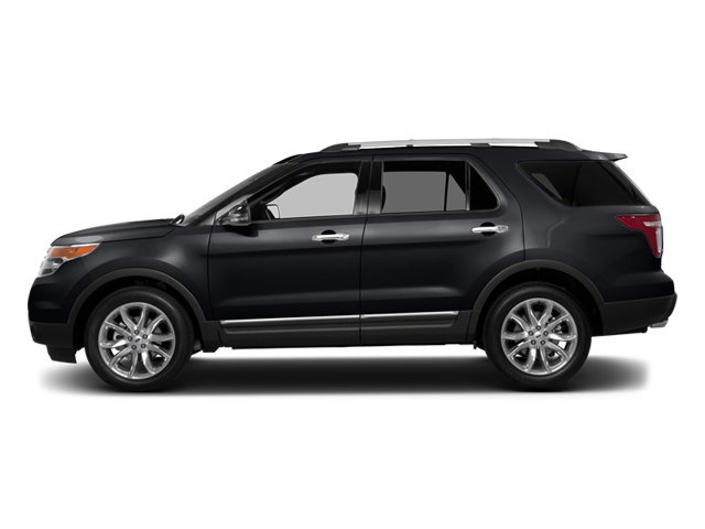 Used 2014 Ford Explorer XLT w/ Equipment Group 202A AWD/4WD image 3