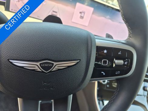 Used 2026 Genesis GV70 2.5T AWD/4WD image 15