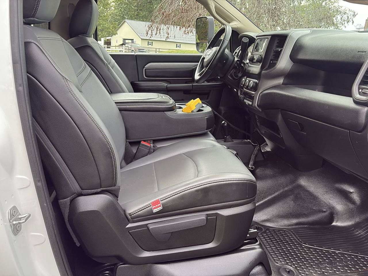 Used 2020 RAM 5500 Tradesman AWD/4WD image 11
