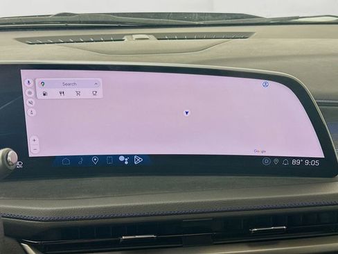 Used 2024 Cadillac XT4 Sport w/ Cold Weather Package image 16