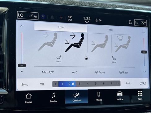 New 2026 Chrysler Pacifica Select image 32