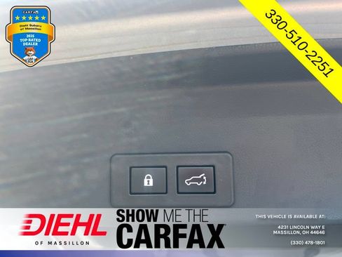 Used 2021 Subaru Ascent Premium w/ Convenience Package AWD/4WD image 13