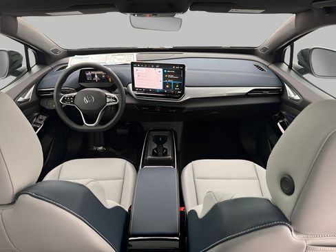 New 2026 Volkswagen ID.4 Pro S Plus image 9