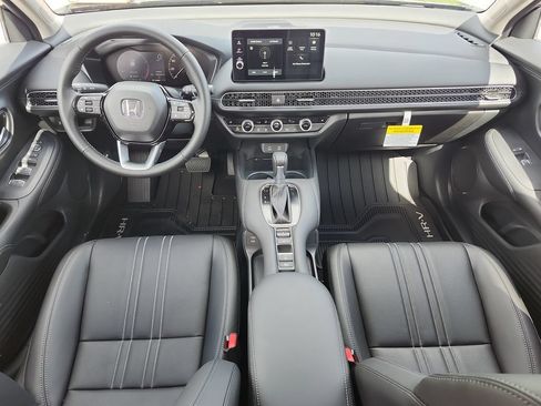 New 2026 Honda HR-V EX-L image 15