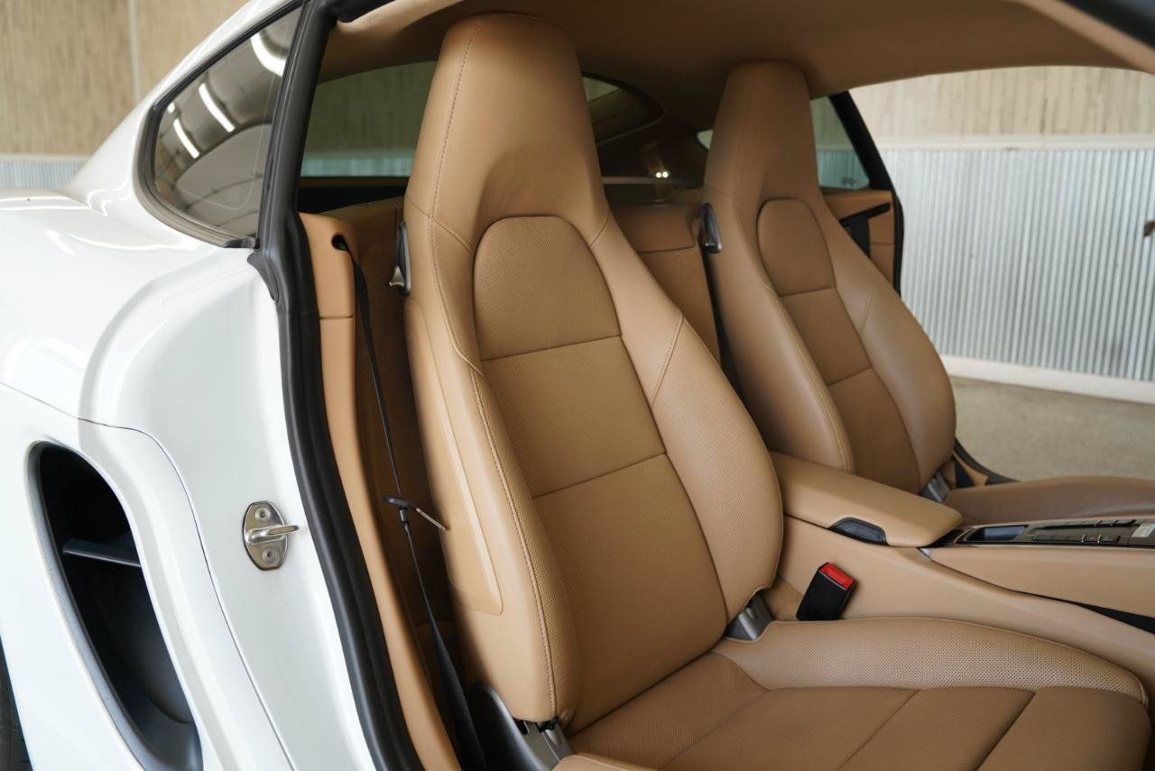 Used 2014 Porsche Cayman RWD image 29