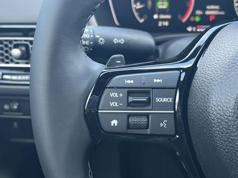 Used 2026 Honda Civic Sport image 18