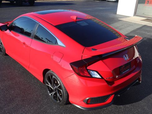 Used 2018 Honda Civic Si image 15