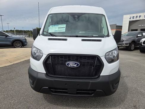 New 2026 Ford Transit 250 148 Medium Roof image 2