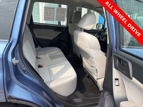 Used 2016 Subaru Forester 2.5i w/ Alloy Wheel Package image 25
