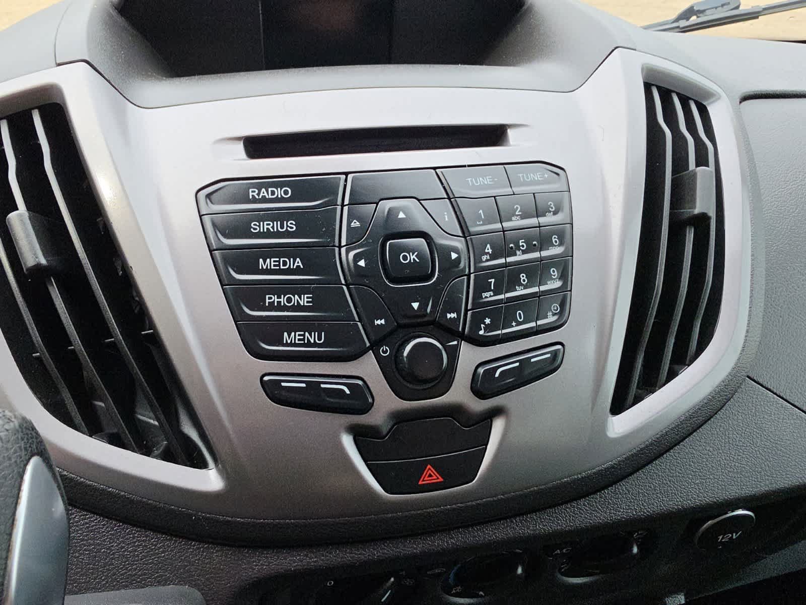Used 2016 Ford Transit 150 XLT RWD image 26