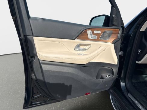 Certified 2022 Mercedes-Benz GLE 350 4MATIC image 17