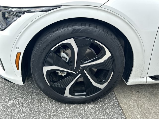 Certified 2023 Kia EV6 GT-Line AWD/4WD image 24