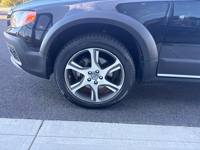 Used 2012 Volvo XC70 T6 AWD/4WD image 8