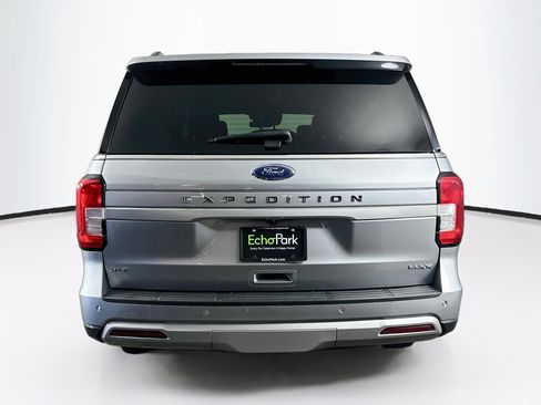 Used 2024 Ford Expedition Max XLT AWD/4WD image 7
