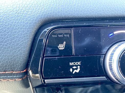 New 2025 Honda Pilot TrailSport image 17