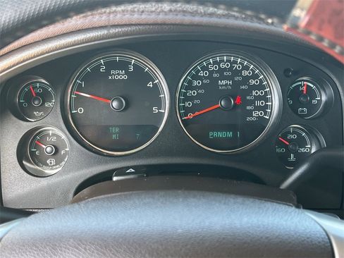 Used 2013 GMC Sierra 3500 Denali image 29