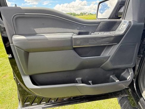 Certified 2023 Ford F150 XLT w/ Equipment Group 302A High AWD/4WD image 13