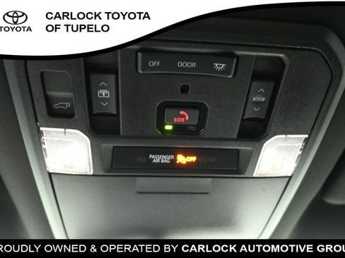 Used 2026 Toyota Sequoia Limited AWD/4WD image 28