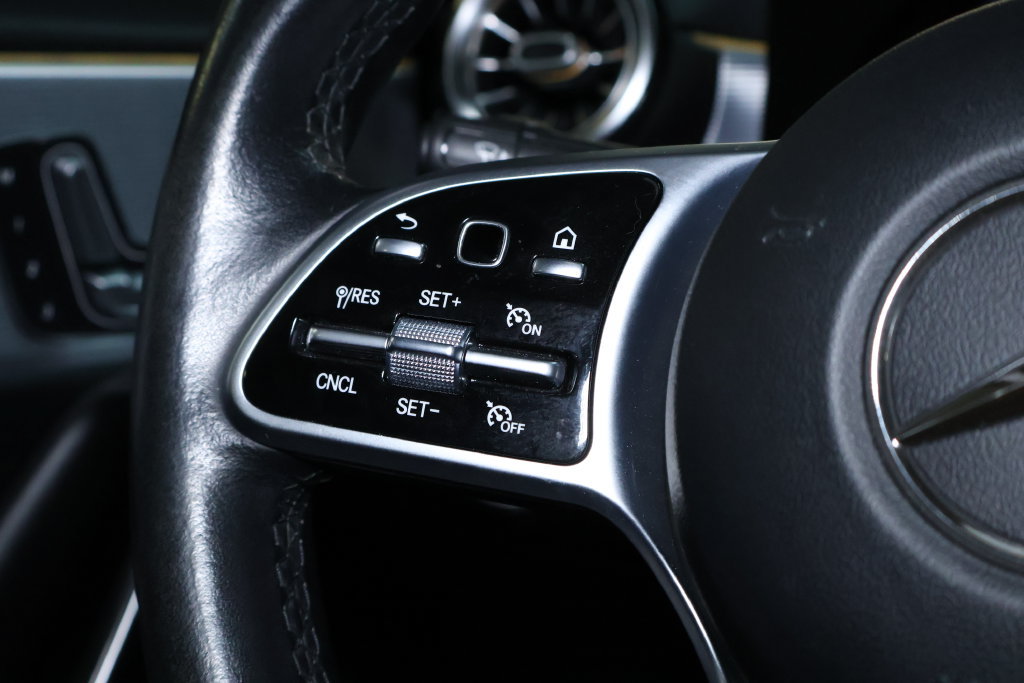 Used 2019 Mercedes-Benz A 220 4MATIC image 20