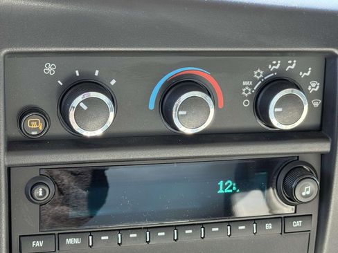 New 2025 Chevrolet Express 3500 w/ Power Convenience Package image 11