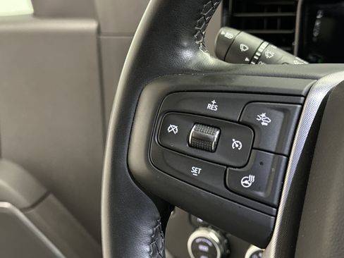 Used 2024 GMC Sierra 1500 Elevation AWD/4WD image 24