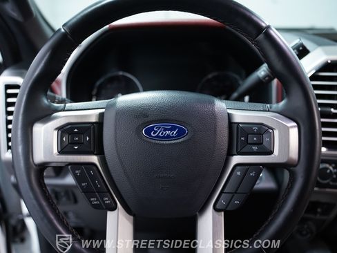 Used 2021 Ford F350 Platinum AWD/4WD image 30