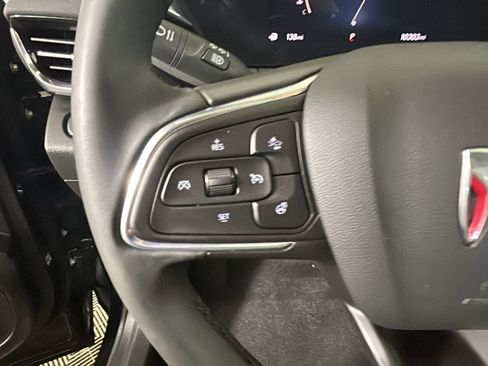 Used 2024 Buick Envista Avenir FWD image 17
