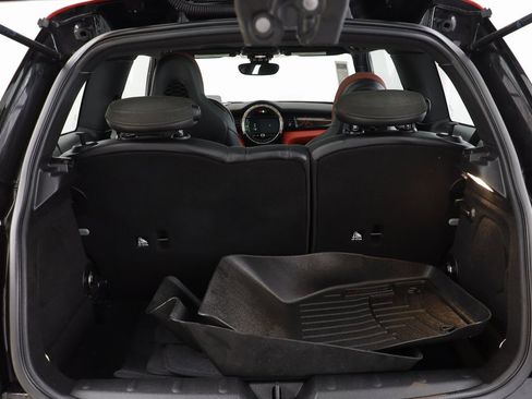 Used 2019 MINI Cooper John Cooper Works w/ Storage Package image 21