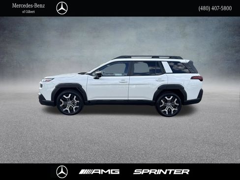 Used 2026 Subaru Outback Touring XT AWD/4WD image 2